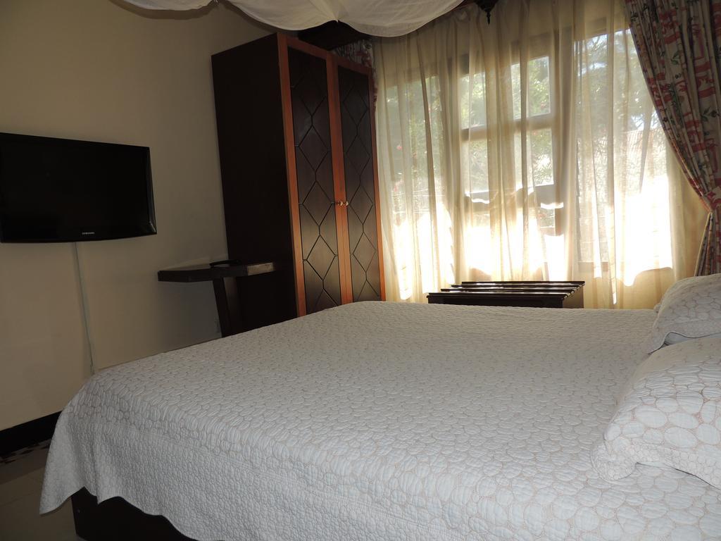 New Dodoma Hotel Room photo