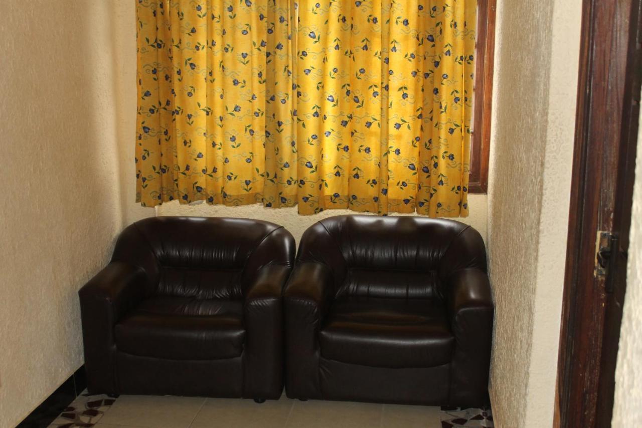 New Dodoma Hotel Room photo